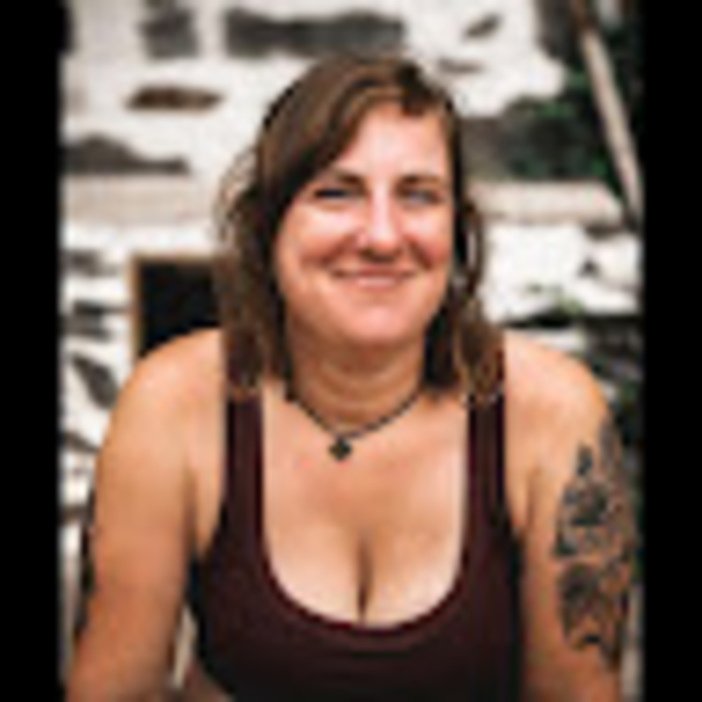Meet your Posher, April